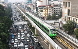 Hà Nội: Miễn phí vé xe buýt, đường sắt đô thị phục vụ người dân dịp Quốc khánh 2/9