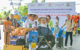 Đà Nẵng phối hợp TP. Huế tiếp thị du lịch tại Malaysia và Indonesia