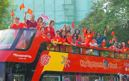 Hà Nội: Nhiều sản phẩm du lịch hấp dẫn dịp 2/9