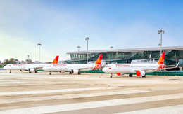 Sun PhuQuoc Airways: 3 trên 8 tàu bay đã về đội, sẵn sàng mở bán vé tháng 10, bay thương mại tháng 11