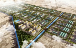 Hải Phòng: Tìm nhà đầu tư 2 dự án NƠXH tại phường An Dương và KCN Tân Trường