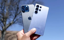 Chật vật bao năm, cuối cùng nhờ mẫu điện thoại mới này mà Samsung đã "biết mùi chiến thắng" trước iPhone