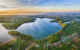 Gia Lai: Phê duyệt quy hoạch Khu du lịch Biển Hồ - Chư Đăng Ya rộng 6.300 ha