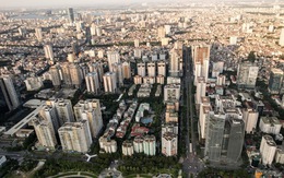 3 kịch bản cho thị trường bất động sản những tháng cuối năm 2025