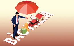 Bộ Tài chính dự kiến doanh thu phí bảo hiểm giảm, chi trả quyền lợi tăng kỷ lục