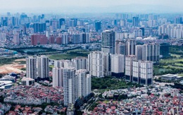 Hà Nội: Giá căn hộ vượt khả năng chi trả của cả nhóm thu nhập trung bình cao