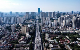 Hà Nội: Tập trung 4 nhóm nhiệm vụ trọng tâm, phấn đấu đạt mức tăng trưởng 8,5%