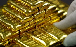Giá vàng tuần mới có triển vọng tích cực