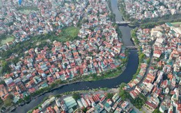 Hà Nội: Triển khai xây dựng hệ thống thoát nước Tả sông Nhuệ giai đoạn I