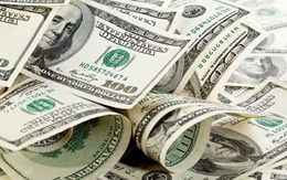 Tỷ giá USD hôm nay 26/8: Tỷ giá trung tâm tiếp tục giảm 18 đồng