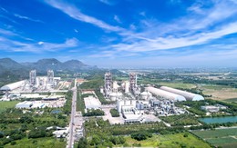 Công ty Xi măng Long Sơn chào mừng quốc khánh 2/9