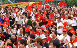 Hà Nội: Khuyến khích toàn dân bảo vệ môi trường, bảo đảm trật tự đô thị dịp đại lễ 2/9