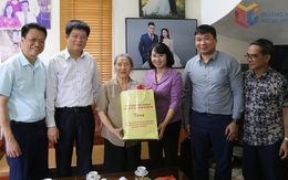 Quảng Ninh dành hơn 71 tỷ đồng tri ân người có công, thân nhân liệt sĩ