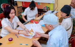 Hà Nội: Đề xuất nâng mức trợ giúp xã hội cao hơn 1,4 lần so với mức chuẩn