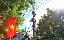 Điện lực Đà Nẵng sẵn sàng cung cấp điện an toàn, liên tục dịp lễ 2/9