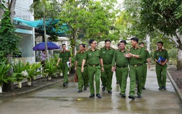 Công an TP. Cần Thơ: Đảm bảo an ninh, an toàn tuyệt đối cơ sở cai nghiện