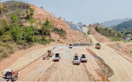 Thanh Hóa xin cơ chế đặc thù gỡ “cơn khát” vật liệu xây dựng