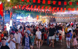 Trải nghiệm lễ hội và biển đảo trong kỳ nghỉ lễ 2/9 tại Tây Ninh - Phú Quốc