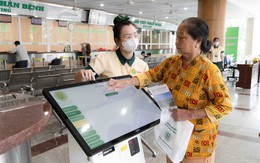 Bệnh viện Đại học Nam Cần Thơ triển khai hệ thống bệnh án điện tử