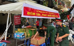 Hà Nội: Khuyến khích xã hội hóa các hoạt động hỗ trợ miễn phí phục vụ người dân