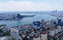 Hà Nội: Triển khai Chương trình hành động, phấn đấu mục tiêu tăng trưởng 8,5%