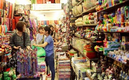 Nhiều đề xuất mới về khai thuế, tính thuế và khấu trừ thuế cho hộ kinh doanh