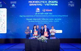 Kết nối số nâng tầm điểm đến Đà Nẵng
