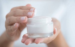 Thu hồi toàn quốc lô kem dưỡng quảng cáo "cho làn da mịn trắng sáng như vầng Thái Dương"
