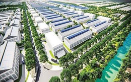 Lợi thế của thị trường nhà xưởng xây sẵn tại Việt Nam
