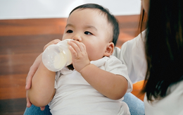 Sữa tươi hay sữa công thức: Mỗi loại có “vai trò” riêng, mẹ cần hiểu rõ để không chọn sai thời điểm