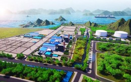 Quảng Ninh: Tháo gỡ khó khăn cho dự án điện khí LNG trị giá 2,2 tỷ USD