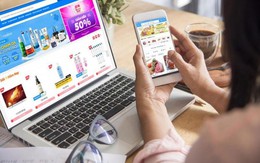 Việt Nam nằm trong Top 10 quốc gia tăng trưởng thương mại điện tử nhanh nhất thế giới