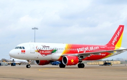 Vietjet mở bán sớm 2,5 triệu vé Tết Nguyên đán 2026