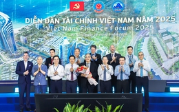 Thành lập Hội đồng tư vấn Trung tâm Tài chính quốc tế Việt Nam tại Đà Nẵng