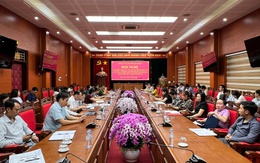 Xã Thuận Châu: Bộ máy tinh gọn, minh bạch khi thực hiện chính quyền 2 cấp