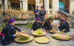 Đến Bắc Hà cùng “Nghiêng say mùa Thu" chào mừng Quốc khánh 2/9