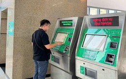 Hà Nội: Chính thức phát hành vé tháng ảo đi đường sắt đô thị từ ngày 1/9