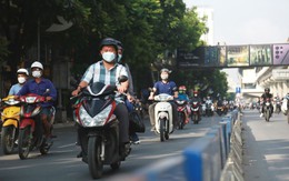 Hà Nội đề xuất thực hiện vùng phát thải thấp trong vành đai 1 từ ngày 1/7/2026