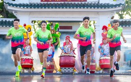 VPBank Đất Sen Hồng Music Marathon 2025 ưu đãi giá BIB lên tới 40%