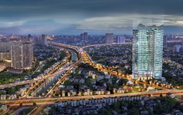 Căn studio The Ninety Complex: Đa tầng lợi ích, cơ hội hiếm có mùa Quốc Khánh
