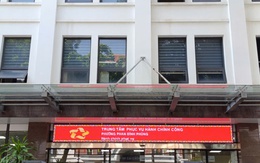 Thái Nguyên: Phường Phan Đình Phùng lấy người dân làm trung tâm phục vụ