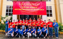 Hưng Yên: Tuổi trẻ Phường Trần Lãm, nhiệt huyết hết mình vì cộng đồng