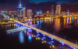Capital Square - từ cảm hứng về 'kỳ tích sông Hàn' đến không gian sống đẳng cấp tại trung tâm Đà Nẵng