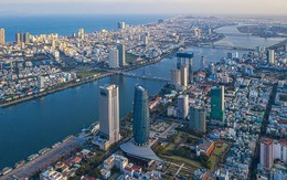 Giải mã sức hút đến từ căn hộ trung tâm Đà Nẵng