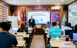 Công ty TNHH Fujiwa Việt Nam: Khai giảng khoá đào tạo ứng dụng AI trong bán hàng và Marketing