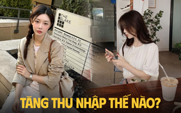 Cách dân văn phòng kiếm thêm 9-15 triệu/tháng