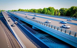Ba dự án cao tốc dự kiến sẽ được khởi công xây dựng dịp 19/8
