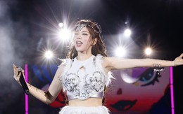 'Búp bê DJ' sẽ cháy hết mình tại thành phố Thiên Niên Kỷ
