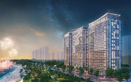 Sun Centro Town - Biểu tượng sống mới tại trung tâm Bãi Cháy, Quảng Ninh