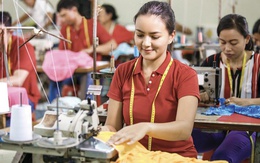 Dệt may, da giày: Khai thác thị trường nội địa để nâng tầm cạnh tranh toàn cầu